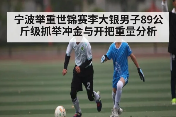 宁波举重世锦赛李大银男子89公斤级抓举冲金与开把重量分析（Kaiyun）